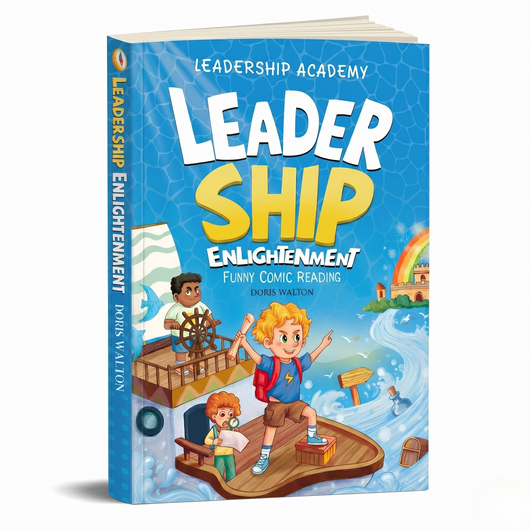 Leadership Enlightenment For Kids