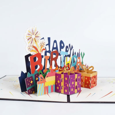 Pop-Up_Birthday_Card_Purple_Side_View