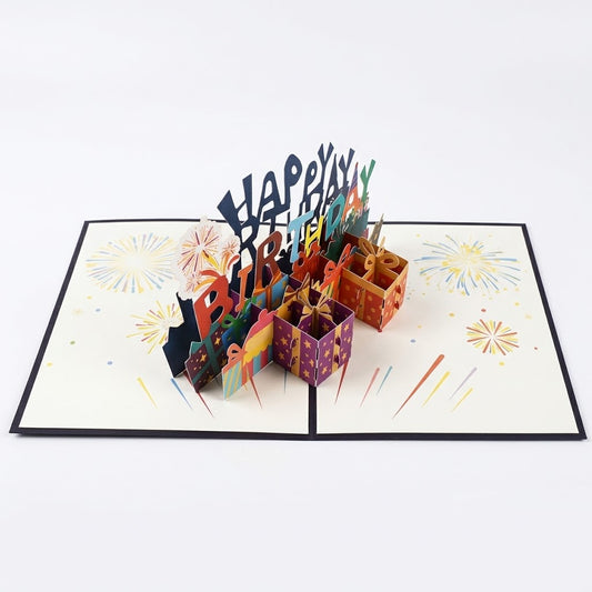 Pop-Up_Birthday_Card_Purple_Top_View