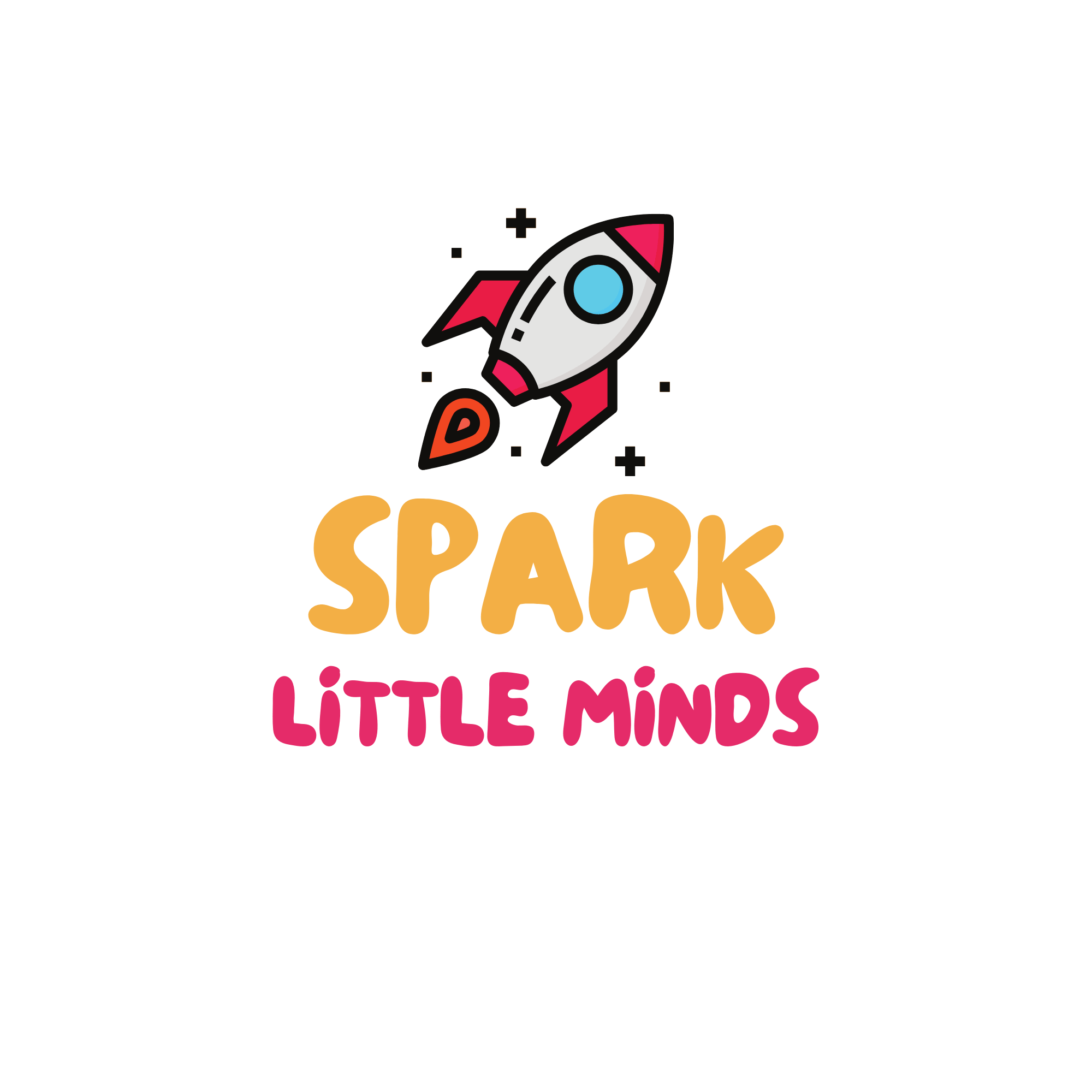 Spark Little Minds