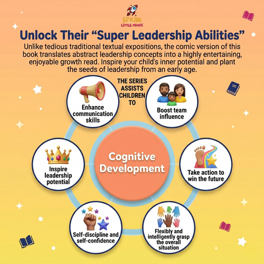 Leadership Enlightenment For Kids